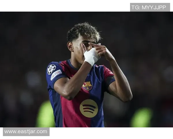 亚马尔18岁生日誓言追逐欧冠荣耀力争超越历史传奇出场纪录