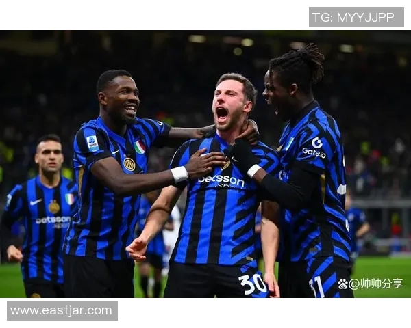 国际米兰预计在2024赛季迎来重大变革与挑战 国际米兰预计在2024赛季迎来重大变革与挑战