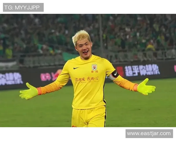 王大雷感慨20年国家队生涯或将在世预赛中画上句号