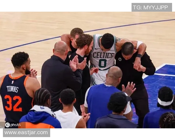 塔图姆重伤引发绿军未来阵容危机两大疑问需解答