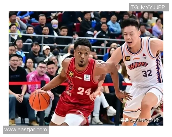 周琦表现出色砍下20分11篮板布莱德索贡献21分助北京队连胜上海