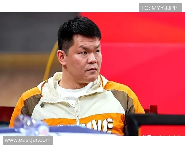 广东队欲交易北控男篮引发关注朱芳雨或被迫送走徐杰重组阵容