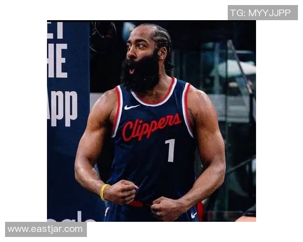 快船战胜残阵尼克斯哈登贡献27分7助攻助球队取得胜利