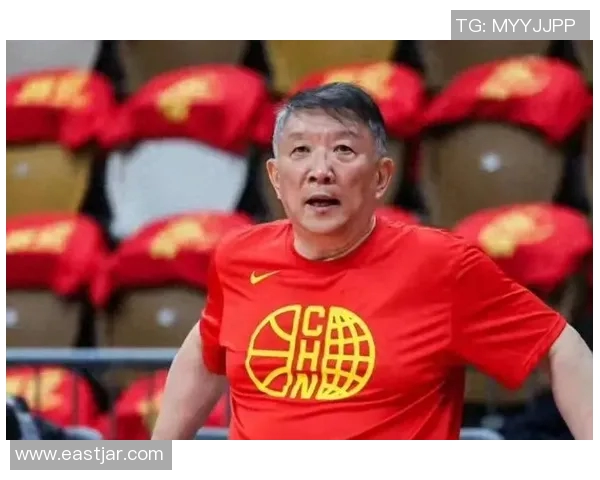 教育管理训练三大法宝助力中国女篮崛起专访主教练宫鲁鸣 教育管理训练三大法宝助力中国女篮崛起专访主教练宫鲁鸣