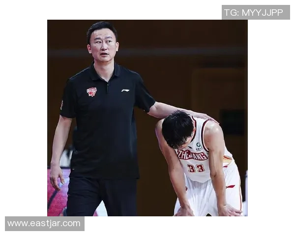 未受舆论压力影响成功赢得季后赛首战刘维伟表示将继续努力争取胜利