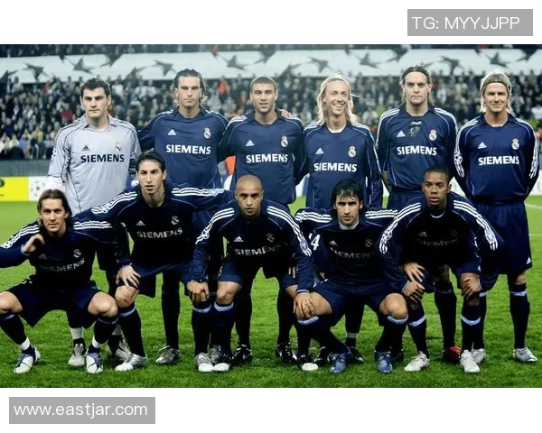 皇家马德里全力备战世俱杯训练营展现强大团队精神与战术准备