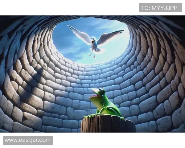 路易斯的奇幻冒险之旅探索未知世界的勇气与智慧